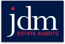 jdm ESTATE AGENTS