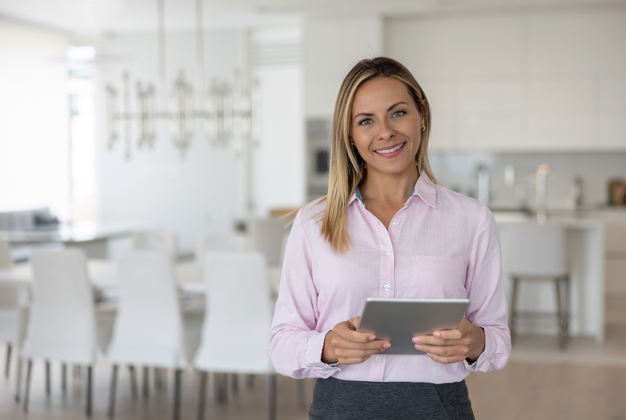 Why Choose Us To Let Your Property