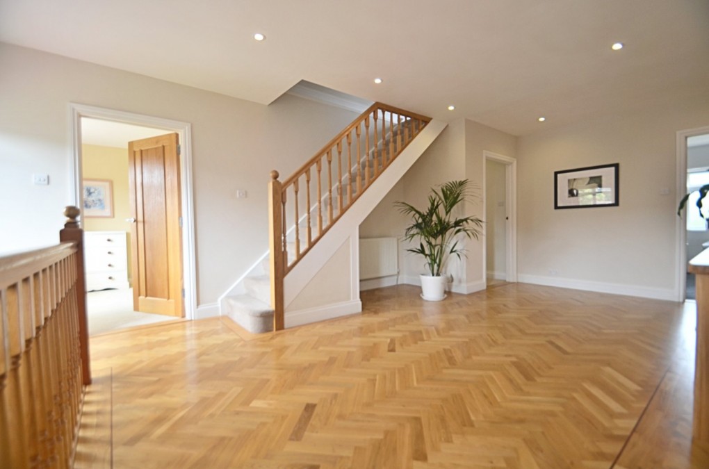 Floorplan for Chislehurst