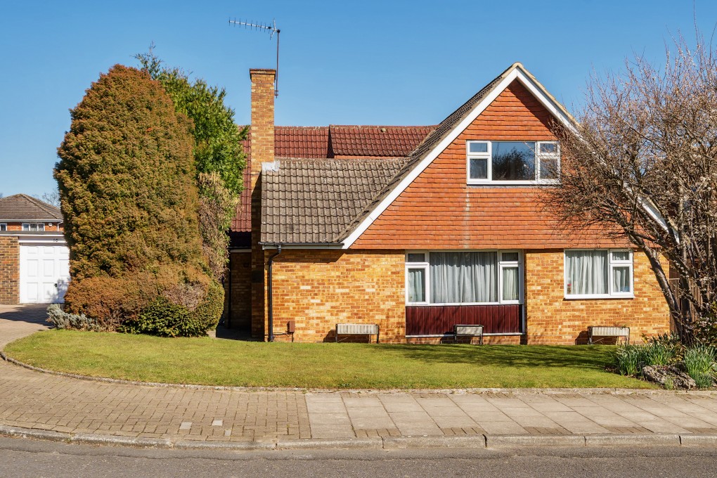 Floorplan for Orpington, Kent