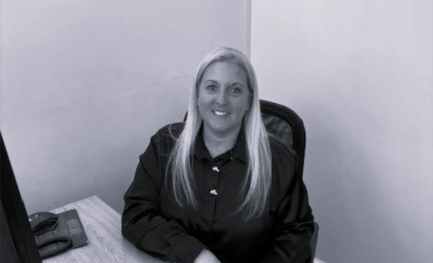 Alison McKenzie, Sales Negotiator
