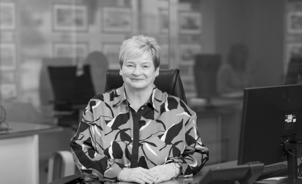 Ann Walters, Lettings Consultant