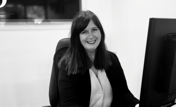Kerry Woods, Sales Negotiator