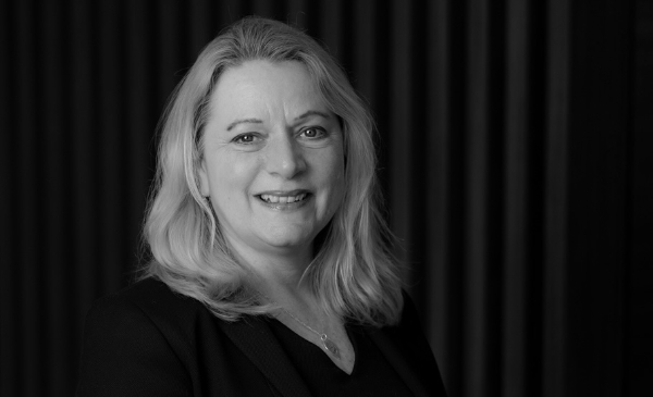 Kerry Dexter, New Business Manager