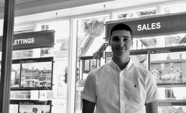 Joe Dawes, Sales Negotiator