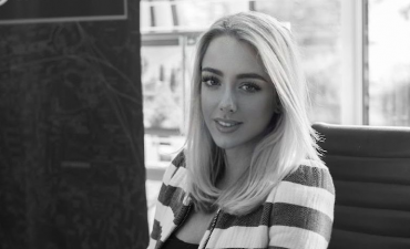 Amelia Loydall, Senior Negotiator