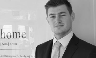 Cameron Osborne, Sales Negotiator