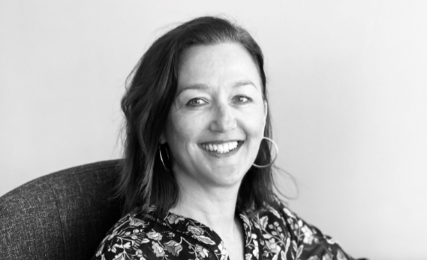 Debbie Rush, Property Manager