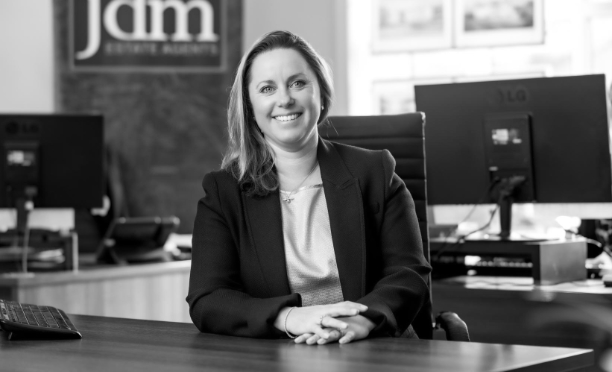 Elisabeth Howard, Senior Negotiator, Marketing and Compliance Manager