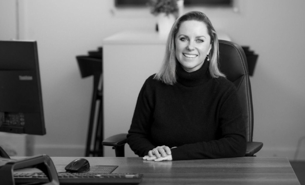 Elisabeth  Howard, Senior Negotiator, Marketing and Compliance Manager 