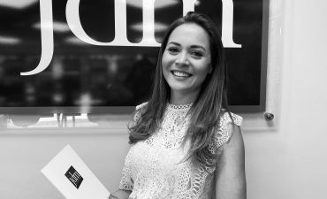 Emily Baxter, Sales Negotiator