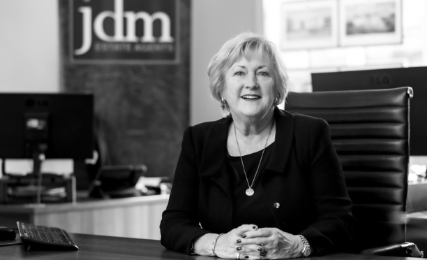 Gill  Negus, Senior Property Consultant