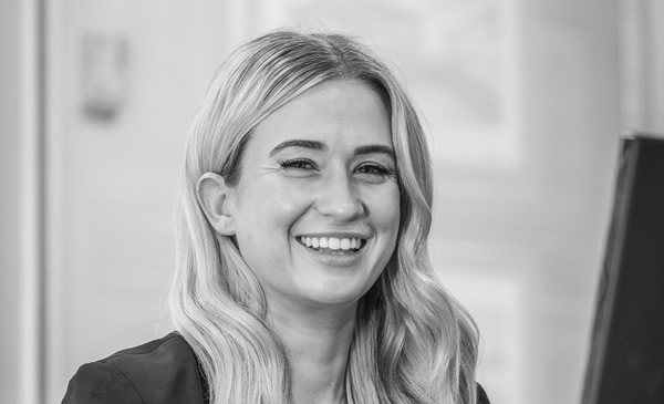 Hollie Denton, Senior Negotiator