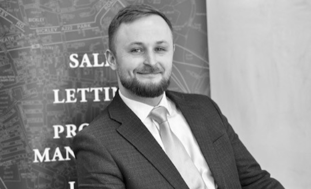 Billy  Witham, Lettings Consultant