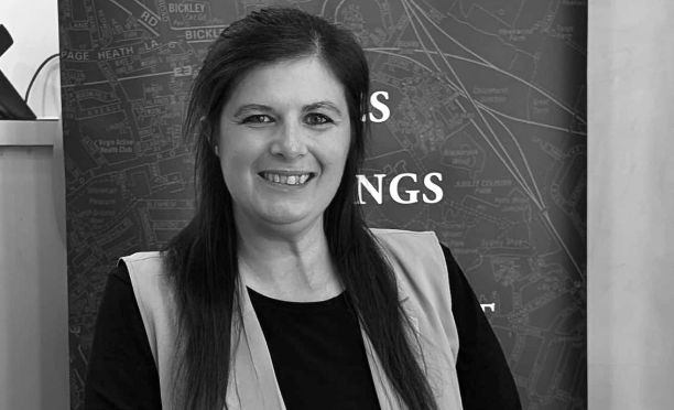 Katie Pittman, Lettings Coordinator
