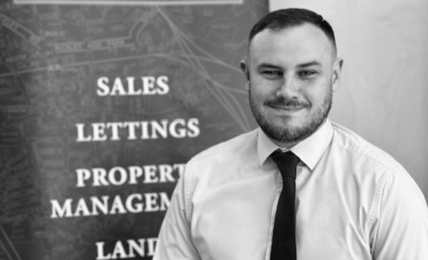 Louis Manzi, Property Manager