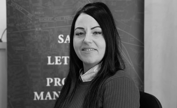 Paige McDonald, Senior Property Manager