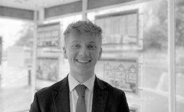 Jack Swatton, Lettings Negotiator