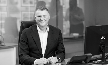 Jeremy de Maid, Partner