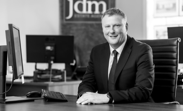 Jeremy de Maid, Partner