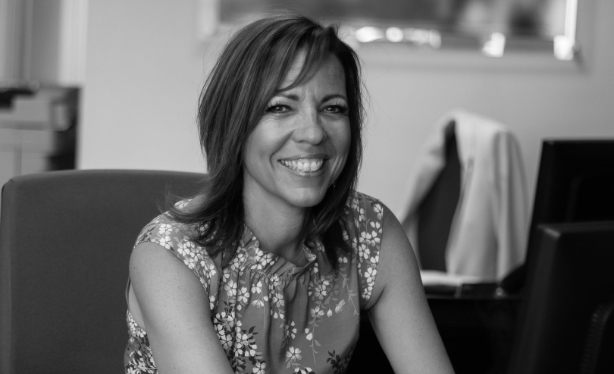 Jo Robinson, Negotiator