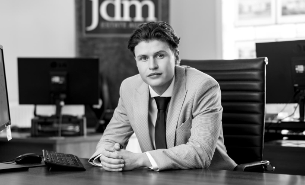 John Erne, Sales Negotiator