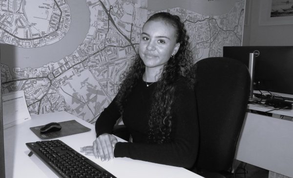 Keeley  Clark, Lettings Consultant