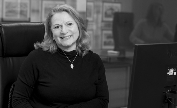 Kerry Dexter, New Business Manager