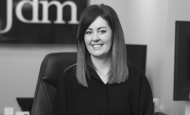 Chiara  Lamirand, Senior Sales Negotiator