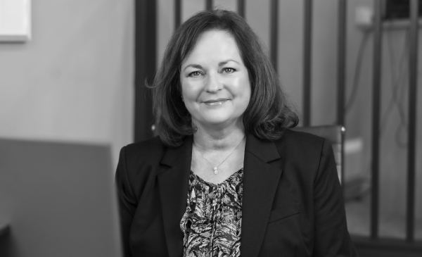 Kristina Smalinsky, Head of Prime Sales