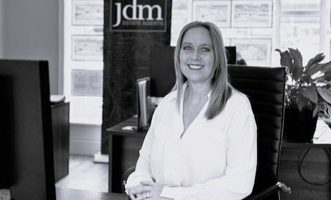 Maria Francis, Assistant Branch Manager