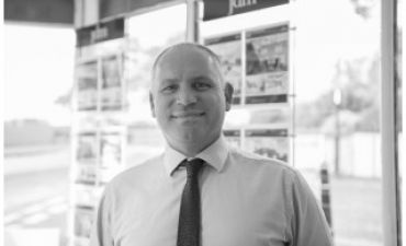 Mark Horak, Lettings Manager