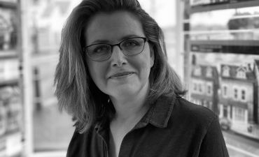 Michelle Harwood, PROPERTY MANAGER