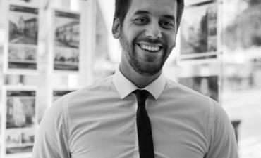 Scott McDonald, Partner
