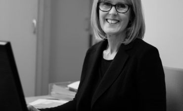 Lorraine Gatward, Associate Director