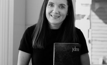 Jennie Keetch, Customer Relations