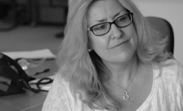 Patricia Rutherford, Lettings Coordinator