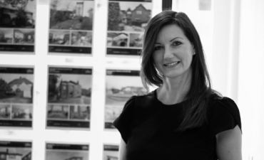 Lorraine Ray, Senior Negotiator
