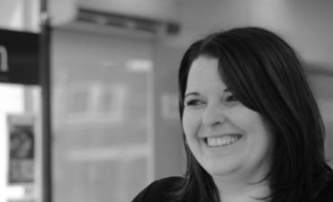 Jennifer Hodge, Sales Manager