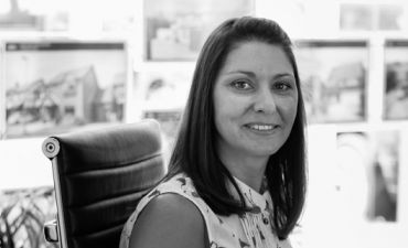 Helen Dawes, Administrator