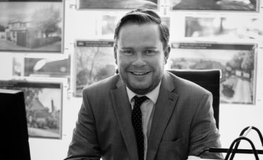 Ryan Campbell, Partner