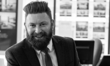 Samuel Wyatt, Sales Manager