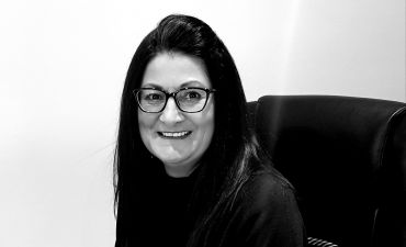 Nicola Daly, PROPERTY MANAGER