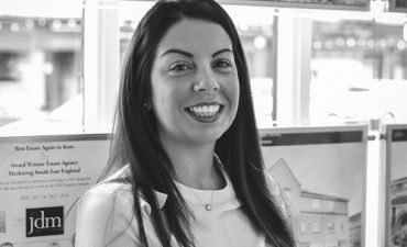 Rebecca Turner, PROPERTY MANAGER
