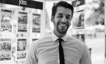 Scott McDonald, Director