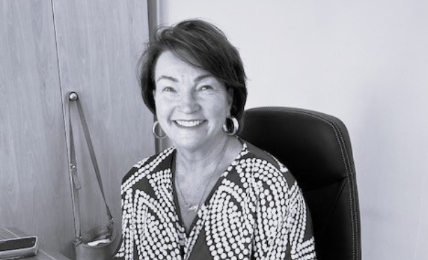 Tracey  Tidiman, Business Development Manager